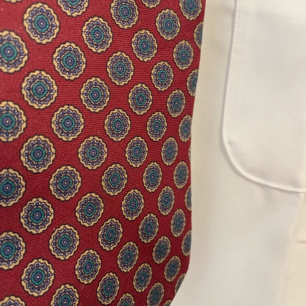 Dior tie
